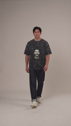 MESSI MAGICAL VERSION OVERSIZED TSHIRT